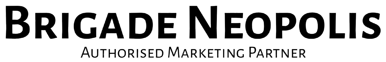 Brigade Neopolis Logo